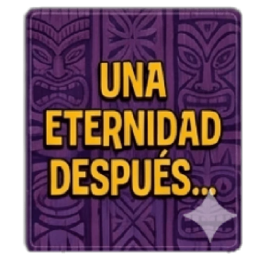 Horas después...🪧⏰