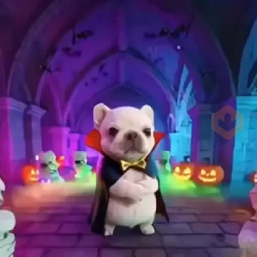 🧿 Pibble the dog🐕🐶
