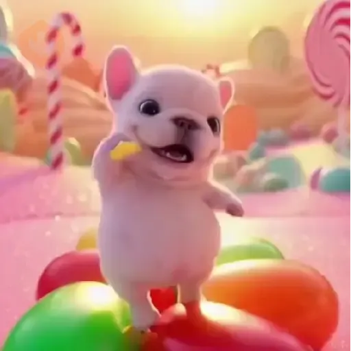 🧿 Pibble the dog🐕🐶