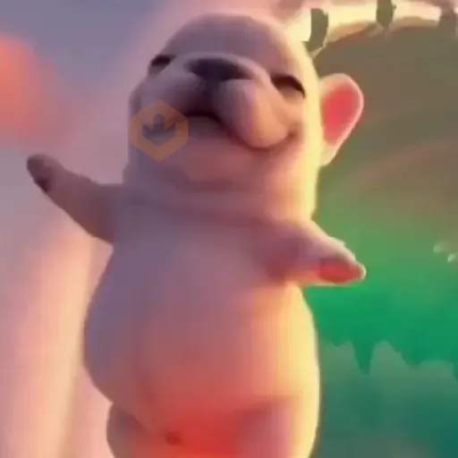 🧿 Pibble the dog🐕🐶