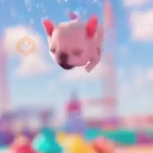 🧿 Pibble the dog🐕🐶
