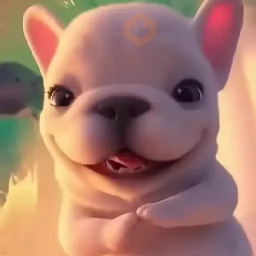 🧿 Pibble the dog🐕🐶
