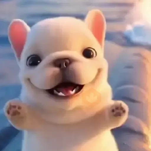 🧿 Pibble the dog🐕🐶
