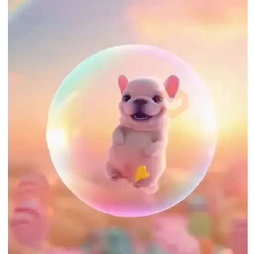 🧿 Pibble the dog🐕🐶