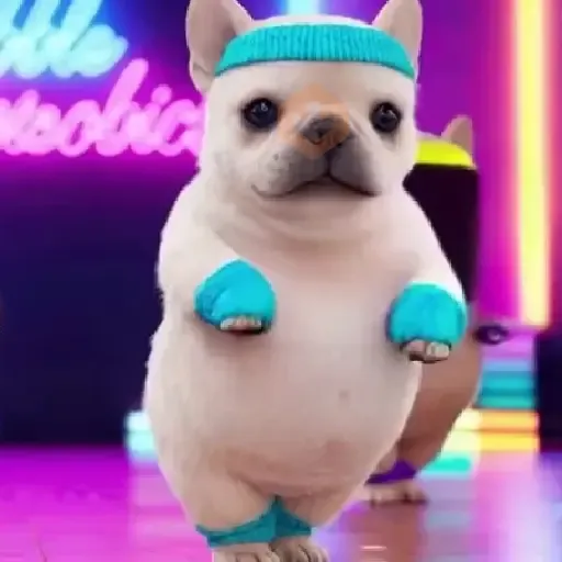 🧿 Pibble the dog🐕🐶