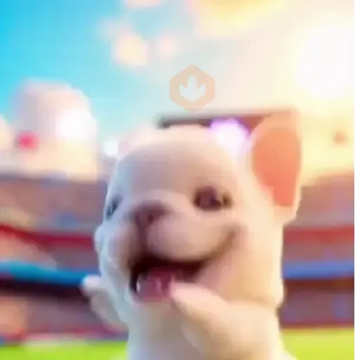 🧿 Pibble the dog🐕🐶