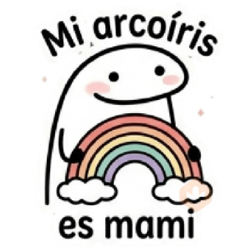 Día de la Madre FLORK💐 sticker 19