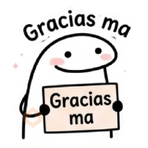 Día de la Madre FLORK💐 sticker 12