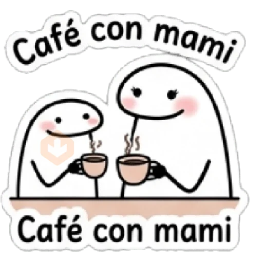 Día de la Madre FLORK💐 sticker 11