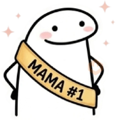 Día de la Madre FLORK💐 sticker 17