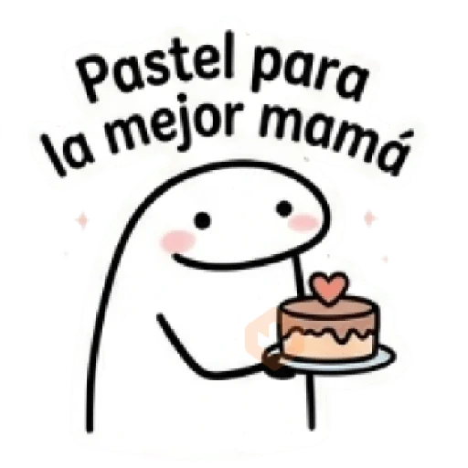 Día de la Madre FLORK💐 sticker 13