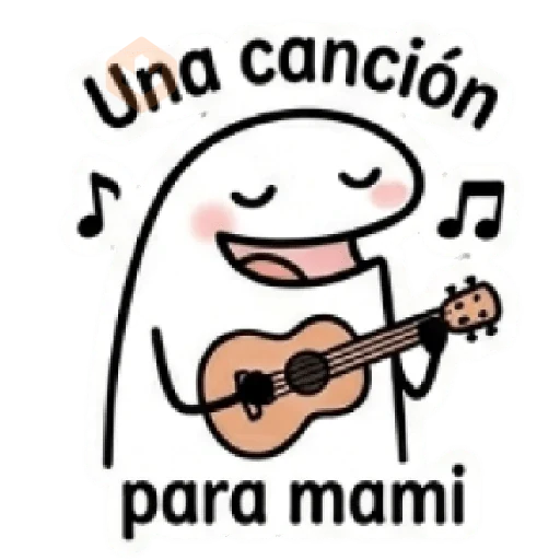 Día de la Madre FLORK💐 sticker 15