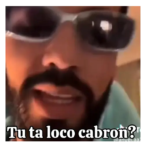 Anuel AA 👹