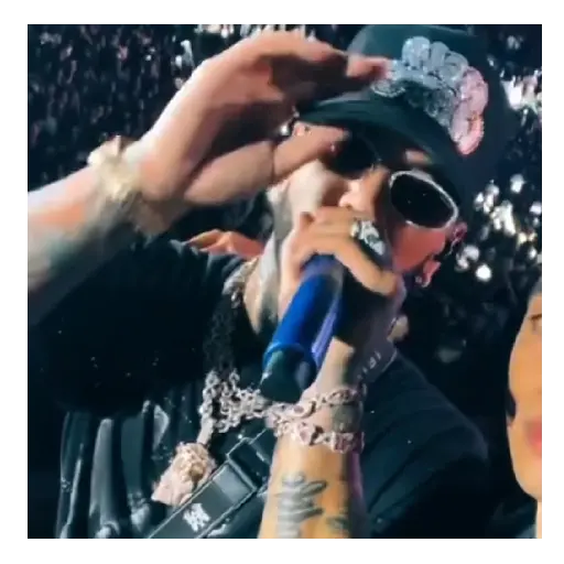 Anuel AA 👹