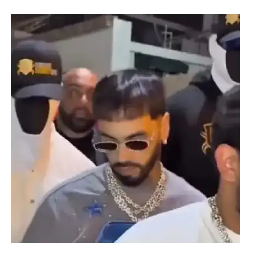 Anuel AA 👹