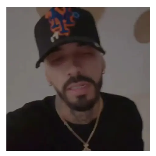 Anuel AA 👹 preview