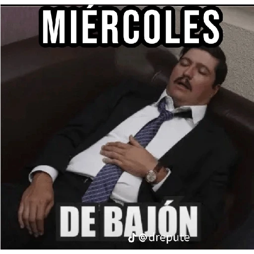 la oficina