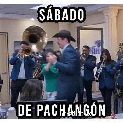 la oficina