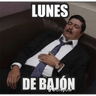 la oficina