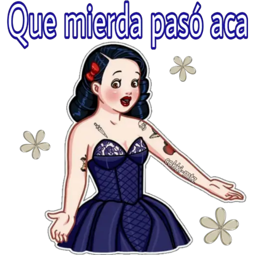 《Disney princesas💝👸》 