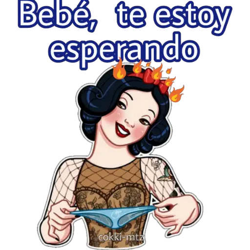 《Disney princesas💝👸》 