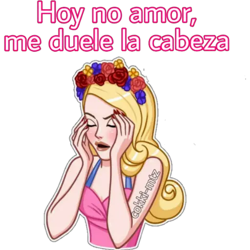 《Disney princesas💝👸》 