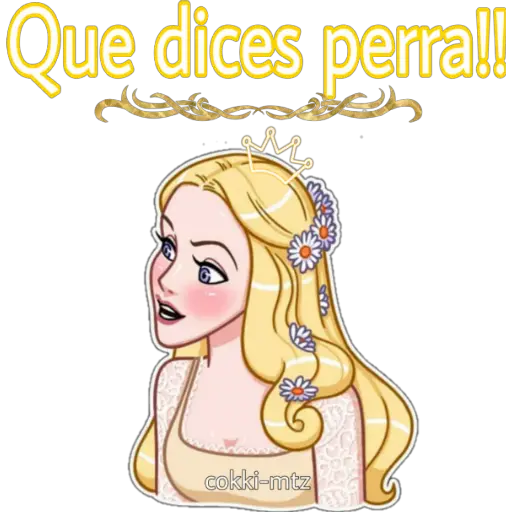 《Disney princesas💝👸》  preview