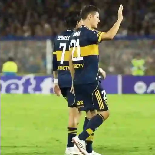 boca juniors ⚽️