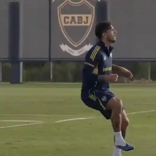 boca juniors ⚽️