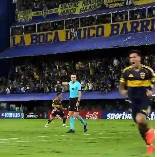 boca juniors ⚽️