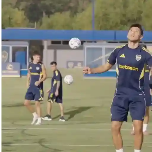 boca juniors ⚽️