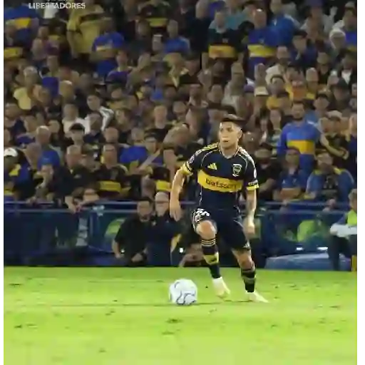 boca juniors ⚽️
