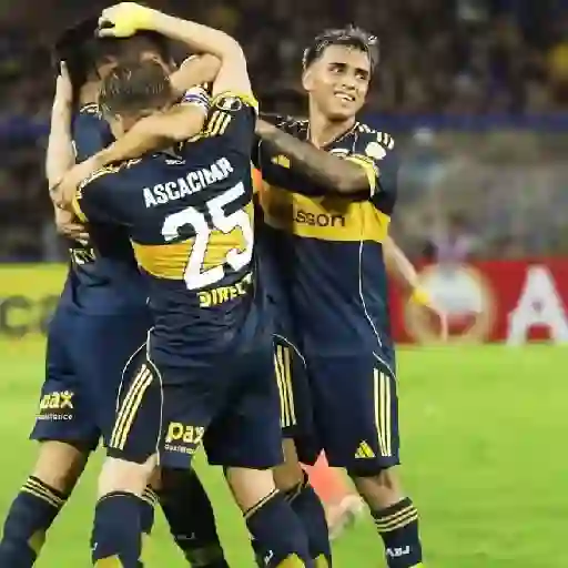 boca juniors ⚽️