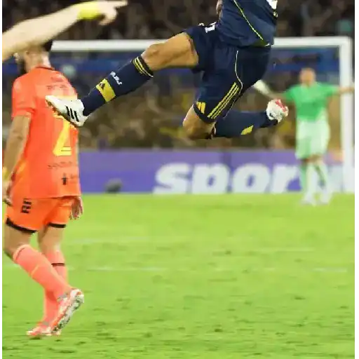 boca juniors ⚽️