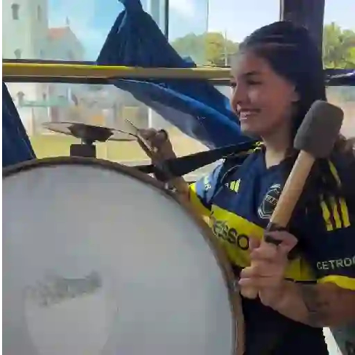 boca juniors ⚽️