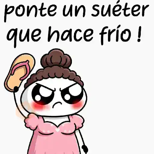 día de la madre 😍🩷✨ sticker 21