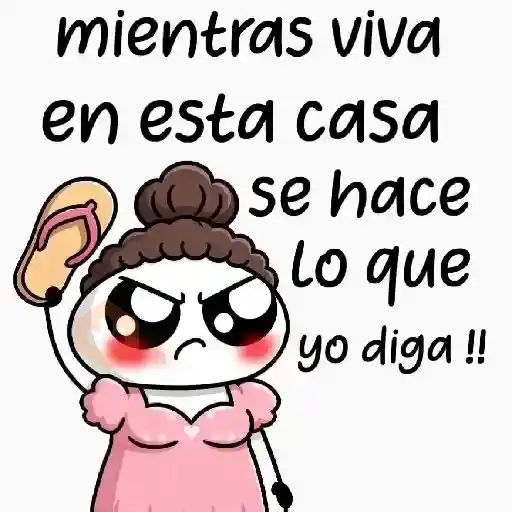 día de la madre 😍🩷✨ sticker 14