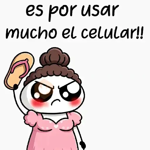 día de la madre 😍🩷✨ sticker 11
