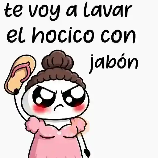 día de la madre 😍🩷✨ sticker 22