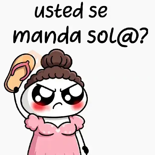 día de la madre 😍🩷✨ sticker 13