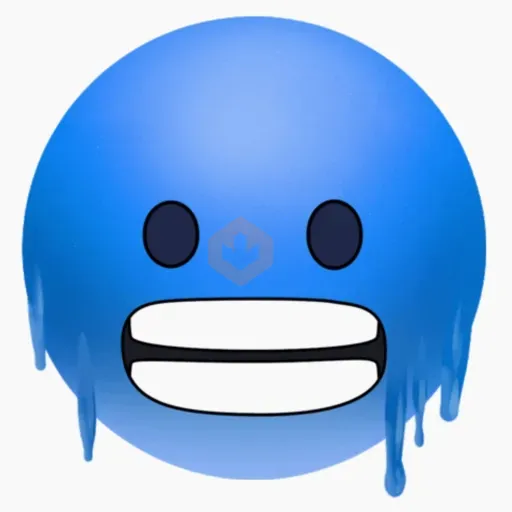 Frio demais sticker 11