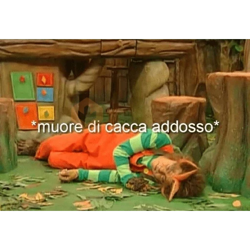 Italian memes sticker 21