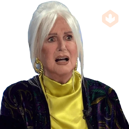 Italian memes sticker 24