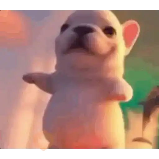 Gif virales del Tiktok #2 🤣 sticker 11