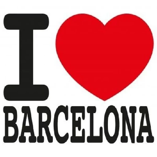 BARCELONA❤️💙