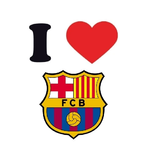 BARCELONA❤️💙