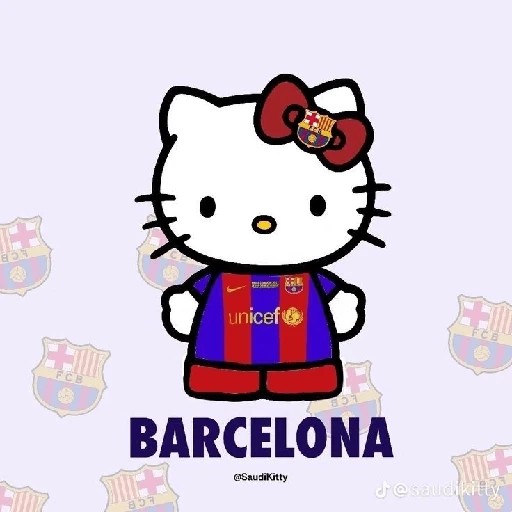 BARCELONA❤️💙