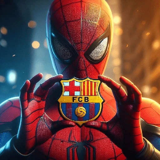 BARCELONA❤️💙