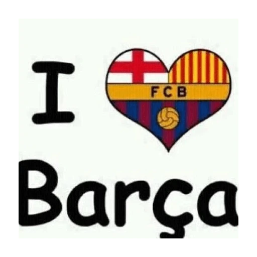 BARCELONA❤️💙