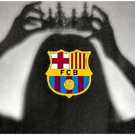 BARCELONA❤️💙